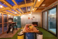 Gangneung Brick Forest