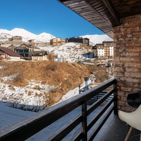 Hotel GoodAura