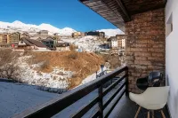 Hotel GoodAura - Mountain view