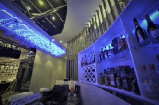 베벌리 레지던스 호텔