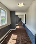 Super 8 by Wyndham Pembroke Hotel di Pembroke