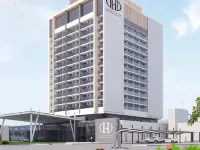 Hotel Holiday International Hotels near Al Majaz