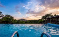 Pousada Cavaleiro dos Pireneus - Pools
