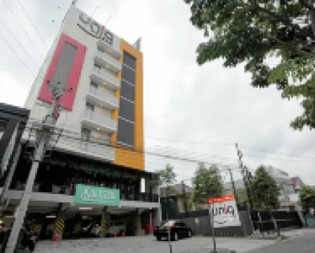 Uniq Hotel