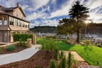 Noyo Harbor Inn Hotels in Fort Bragg
