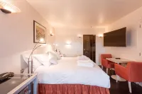Hotel Approach Hotels in Knokke-Heist
