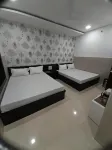 Hotel Shree Hotels near Mela ground shopping complex