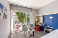 Park Beach Hotel - palestra