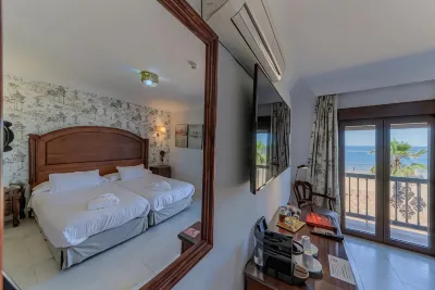 Hotel Playa de Regla Hotels in Chipiona