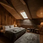 Farm&Village (Фарм&Вилладж) Отели в г. 