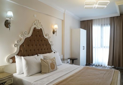 디딤 가든 오브 선 호텔