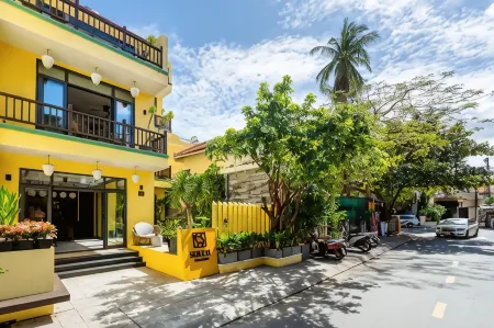 Villa Soleil Hội An