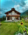 Amarys Boutique Stays Manali Hotel di Sajla
