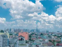 COLE APARTMENT & HOTEL - Khách sạn giá rẻ