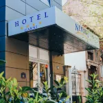 Garni Hotel Nevski