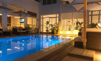Hotel Gran Palma Piura