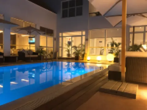 Hotel Gran Palma Piura
