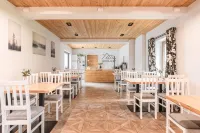 Nowe Izby Hotels in Szaflary