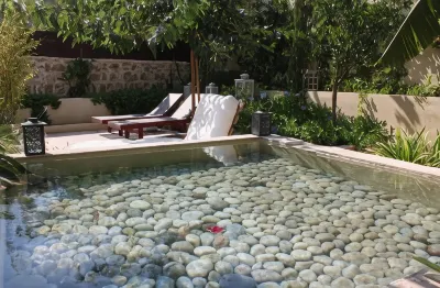 Spirit of the Knights Boutique Hotel Hotel dekat Rhodes