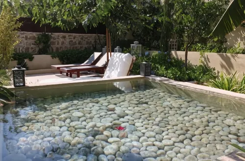 Spirit of the Knights Boutique Hotel Hotel a Ixia