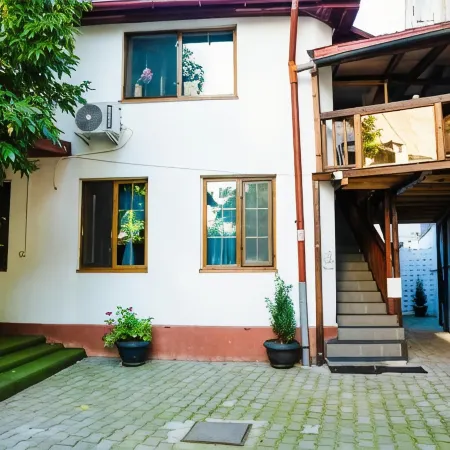 Hostel Sport Bucharest