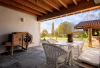 Errota-Barri Caserio Boutique