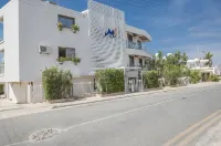Ayia Napa Holiday Apartment So1 Các khách sạn ở Ayia Napa City Center