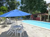 Pousada das Bromélias