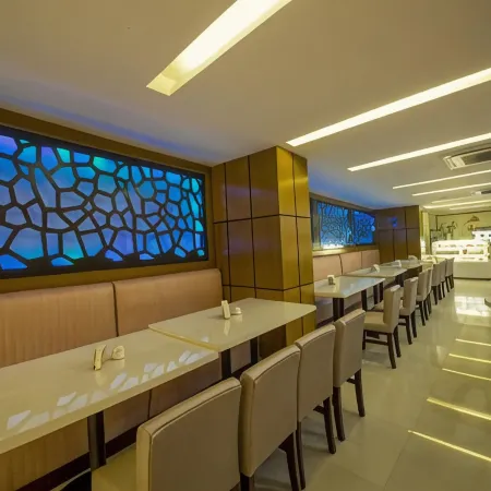 Hotel Mira Garden