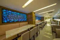 Hotel Mira Garden