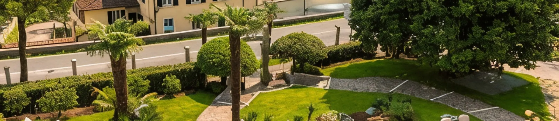 Four-Star Hotels