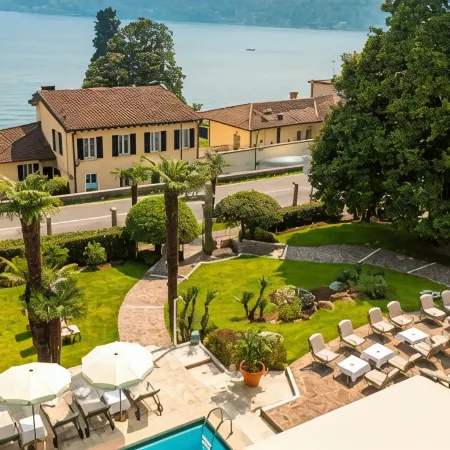 Hotel Laurin