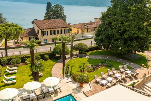 Hotel Laurin Hotels in Salo