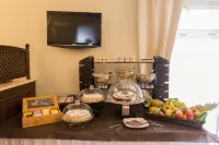 Hotel dei Coloniali - Desayuno