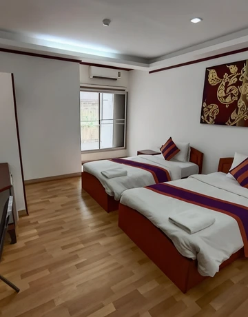 รูปภาพของวีเรสต์ โฮเทล