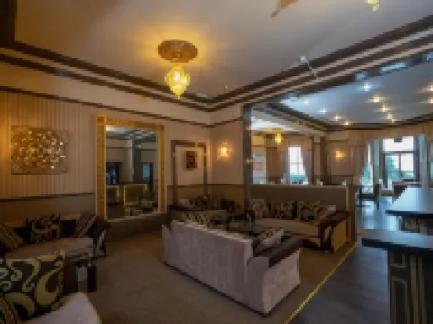 The Carlton Hotel Hotels in Folkestone