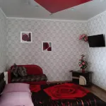 Солнечная - Разрешено размещения с домашними животными