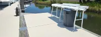 Baydream - Peaceful! Inviting! Clean! Floating Quiet Getaway! Dock Your Boat!! - Båt