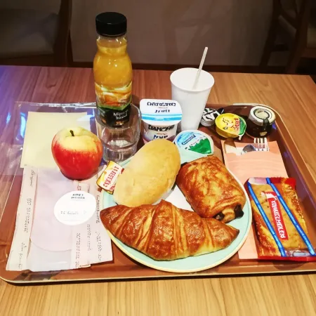 Ibis Liège Centre Opéra