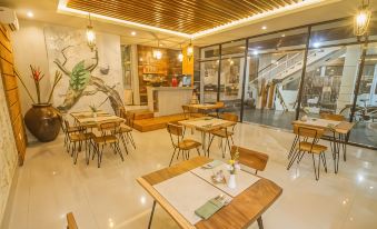 Mahalaksmi Boutique Hotel