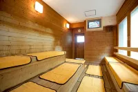 Abashiri Kanko Hotel - spa