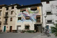 Casa El Pelaire