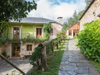Casa Rural Graña da Acea Hoteles en Eume