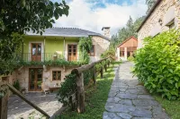 Casa Rural Graña da Acea