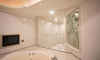 Discovery Motel (Yanping branch)