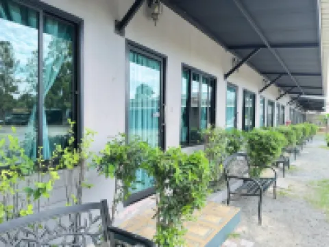 ละเมอวิลล์ รีสอร์ท จันทบุรี (Lamer Ville Resort Chanthaburi)