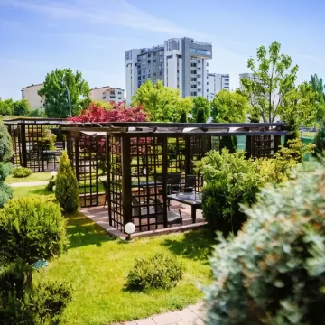 Bacolux Craiovita, Craiova