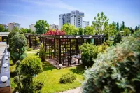 Bacolux Craiovita, Craiova Hotels near PRESTIGIO design