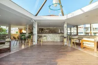 Iris Hotel - Barer