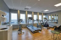 Scandic Plaza Umeå Hotels in Umeå